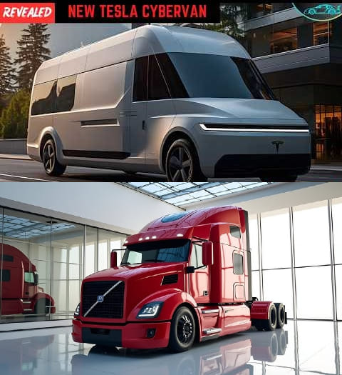 Knowledge - Reportedly, Tesla is working on a further version that is ...