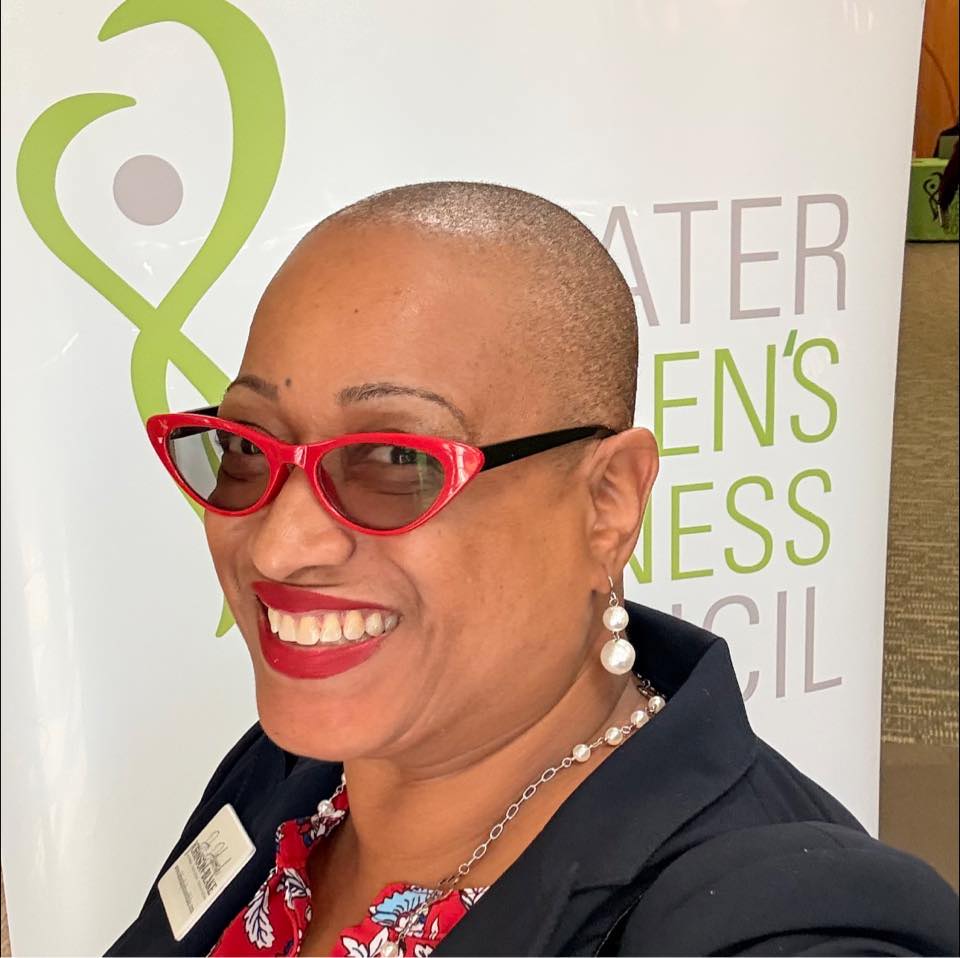 My heart is full! I’m honored to serve as the ABWA - National ...