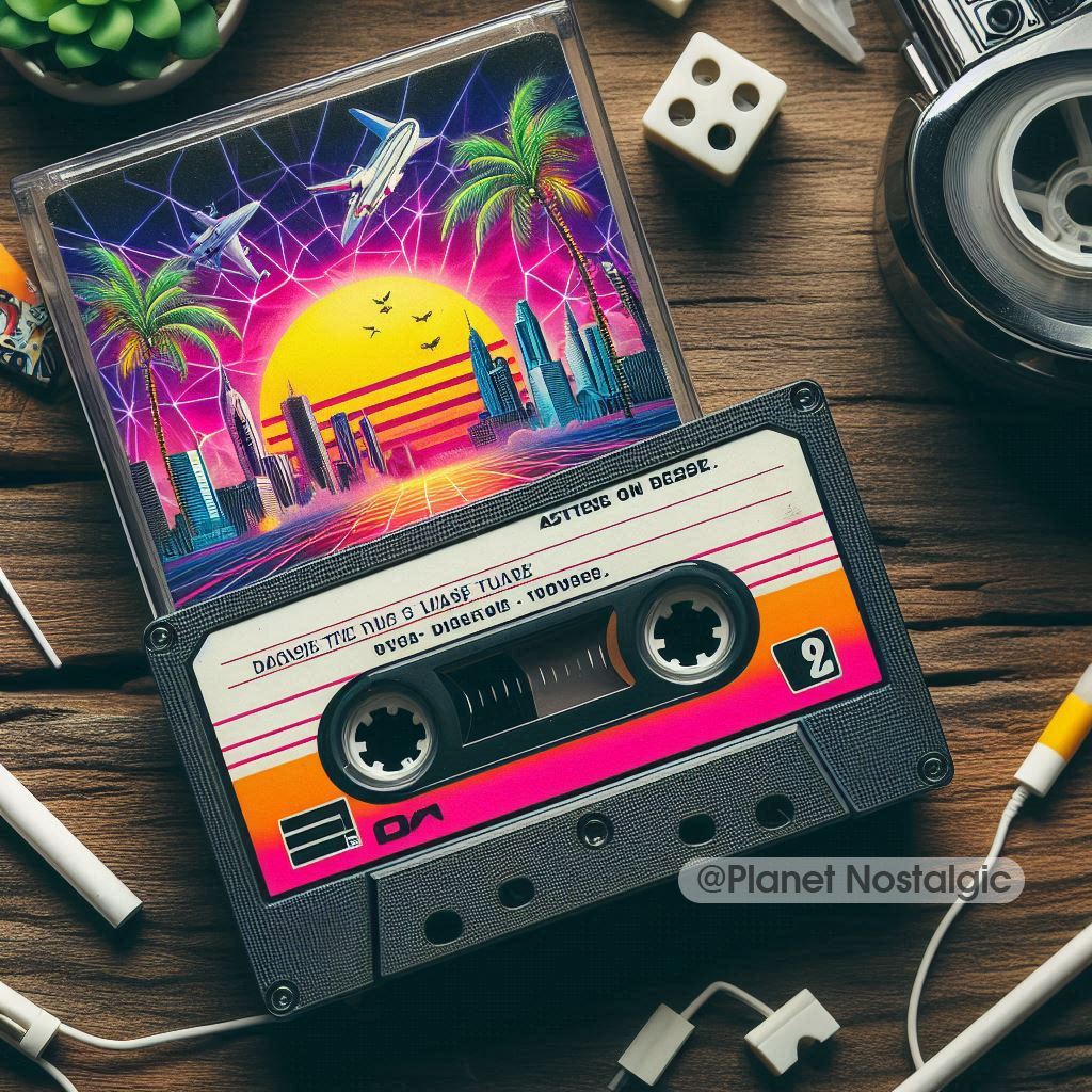 Planet - 🎶 Rewind the sound. Relive the vibe. Before playlists and ...