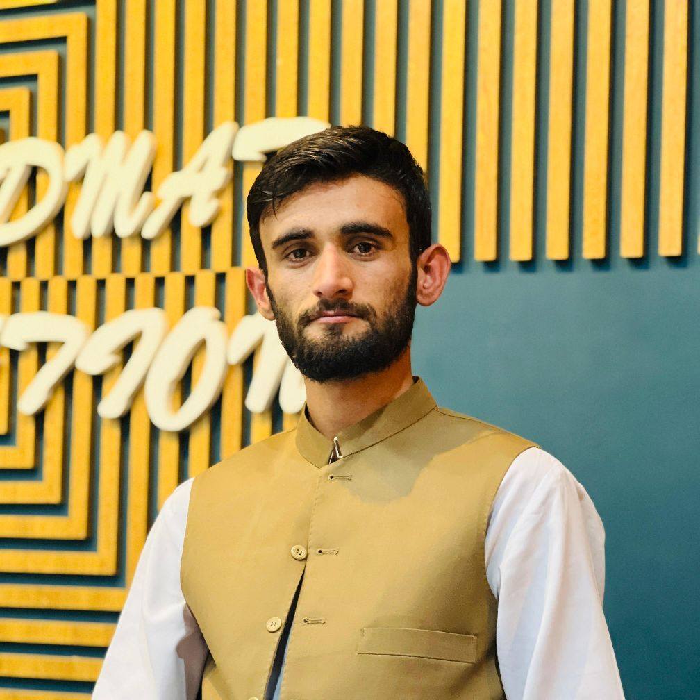 Inam Ullah Kakar