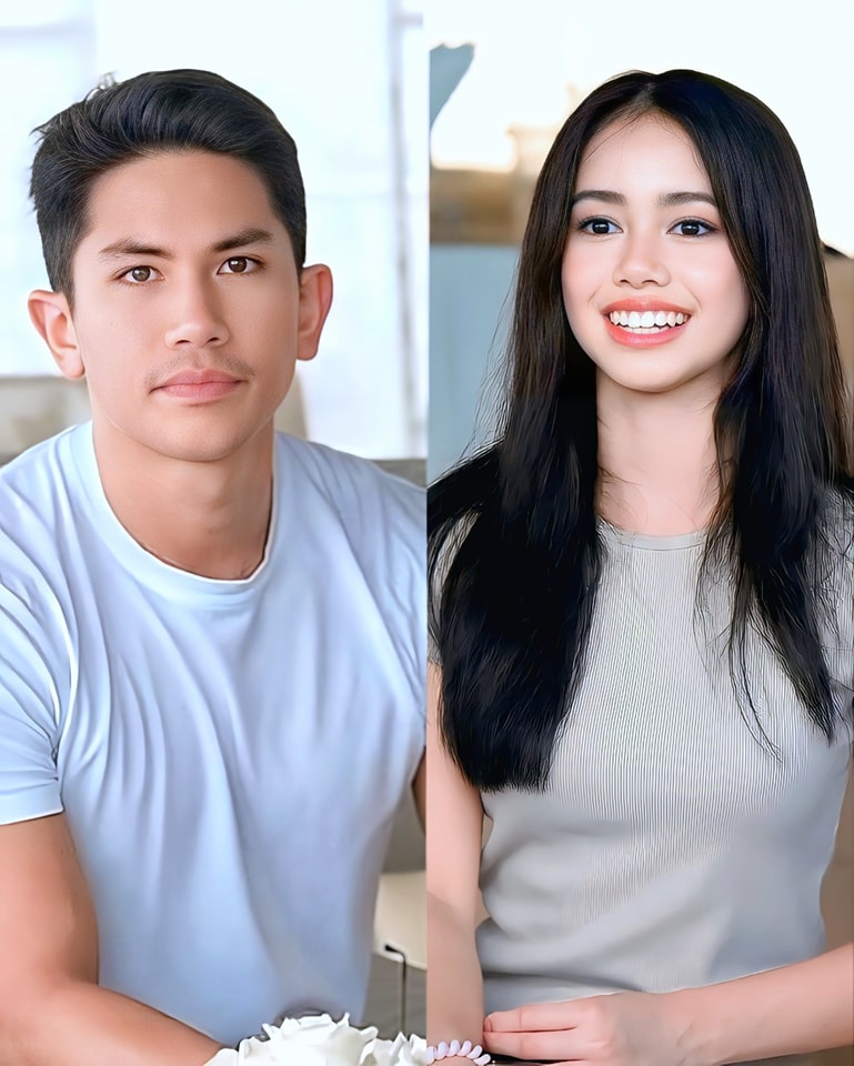 Prince - Both are looking so gorgeous. How are you? #Mateen # ...