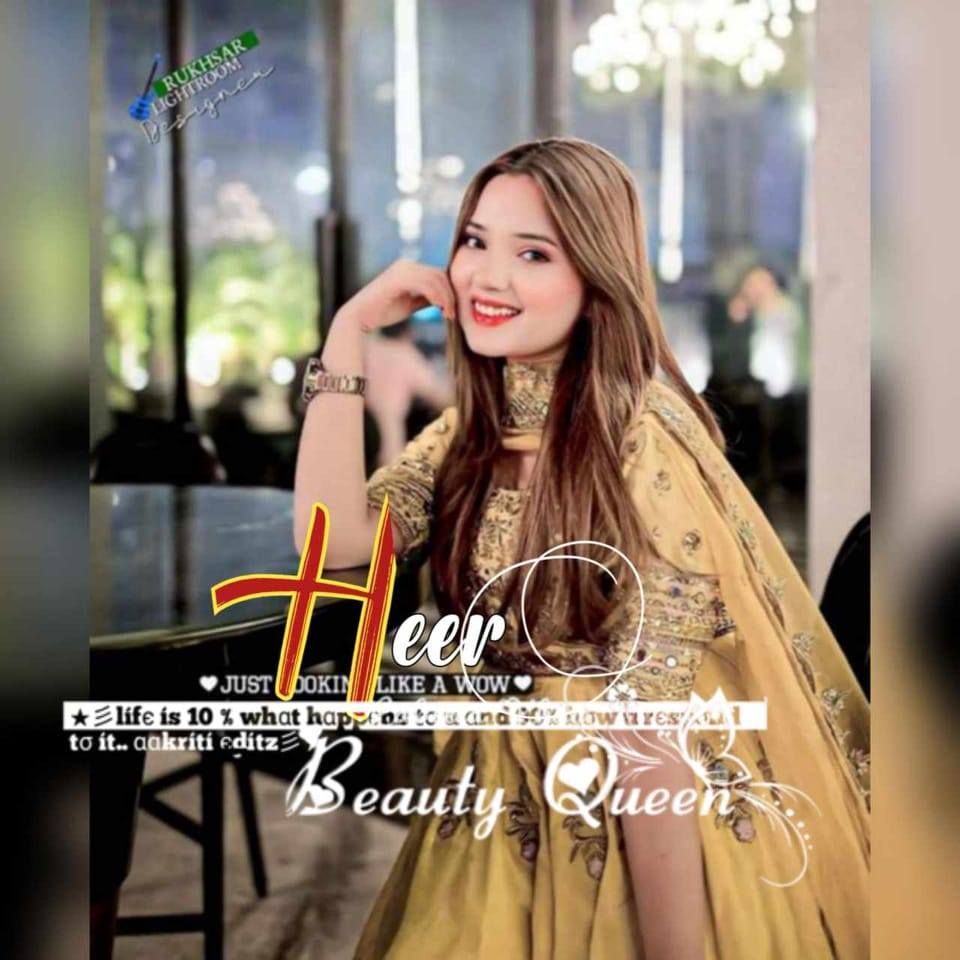 ɭɭ-ʌ Fatima Rajput ʌ-ɭɭ