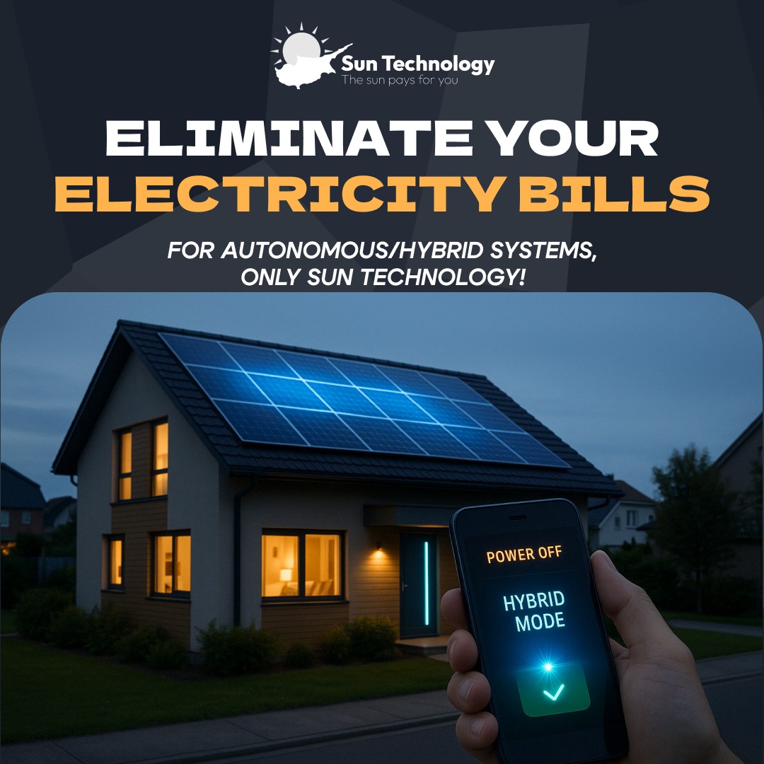 Sun Technology