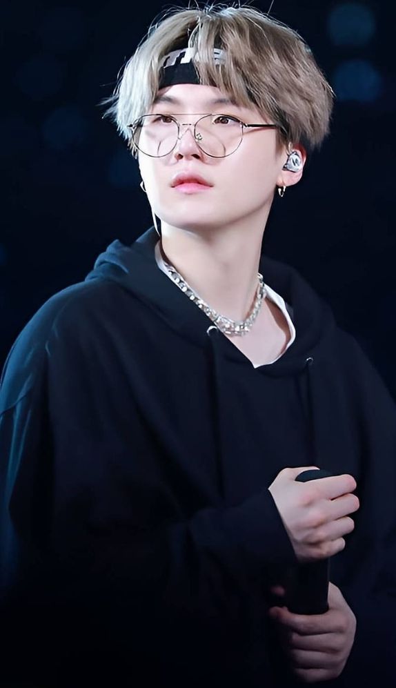 📍[190623] HD/HQ BTS SUGA at 5th Muster in Seoul Day 2. #민윤기