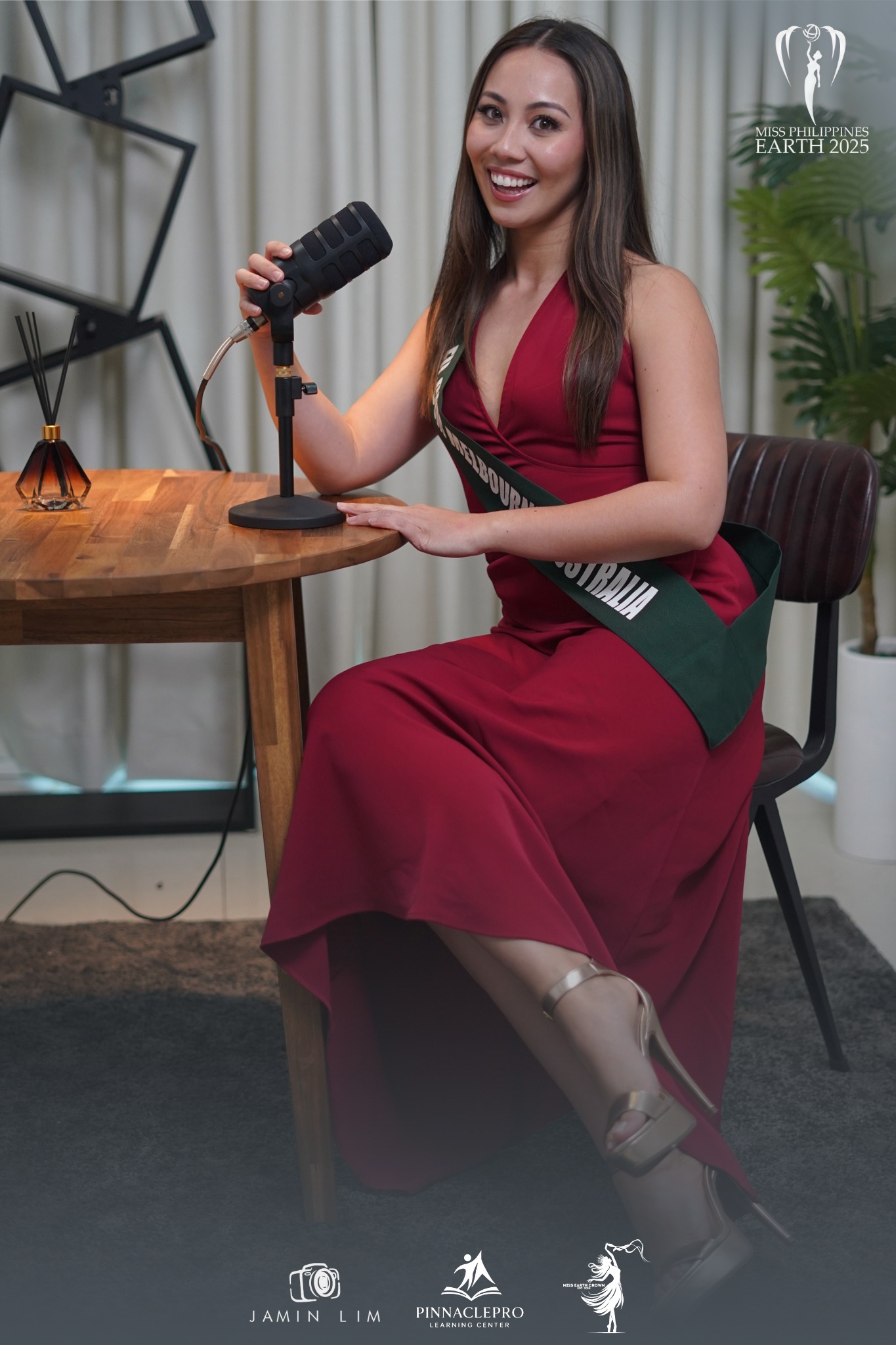 Miss - FIL-COM MELBOURNE, AUSTRALIA Alexa Roder | Facebook
