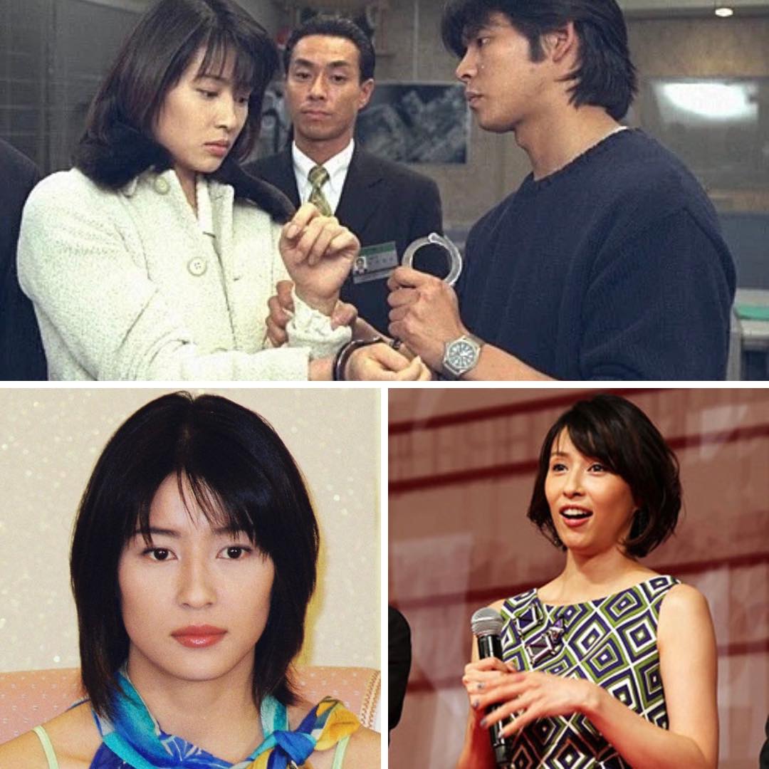 水野 美紀 干 され た 理由