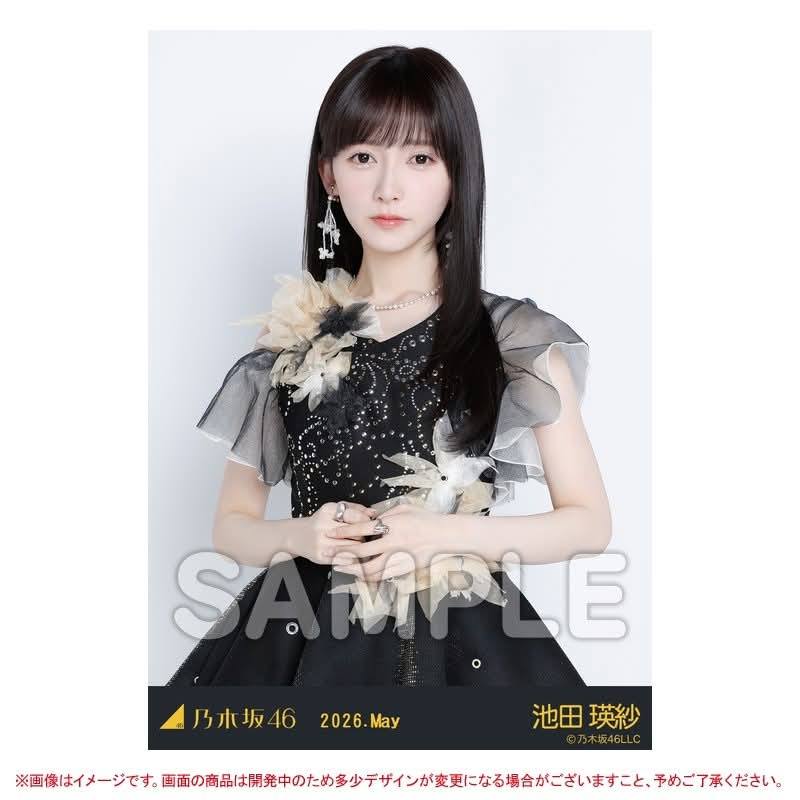 乃木坂46 special衣装 生写真