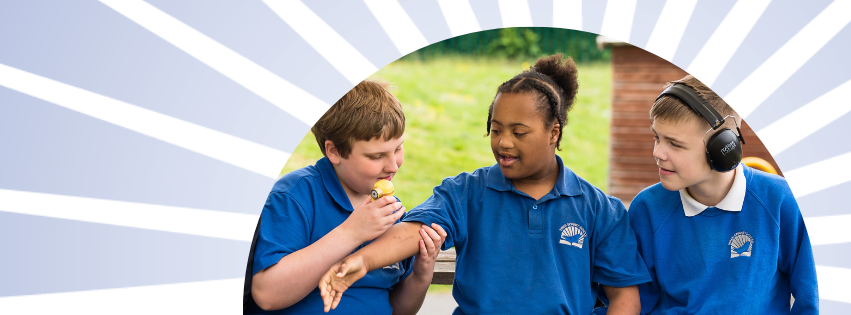 Creating Tomorrow Trust | Kettering