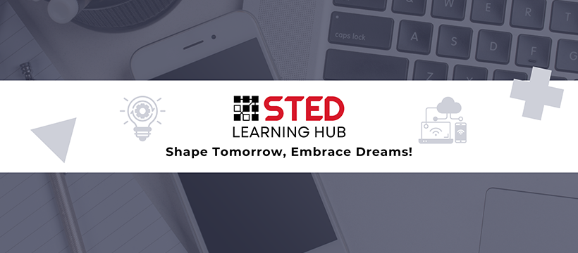 STED Learning Hub