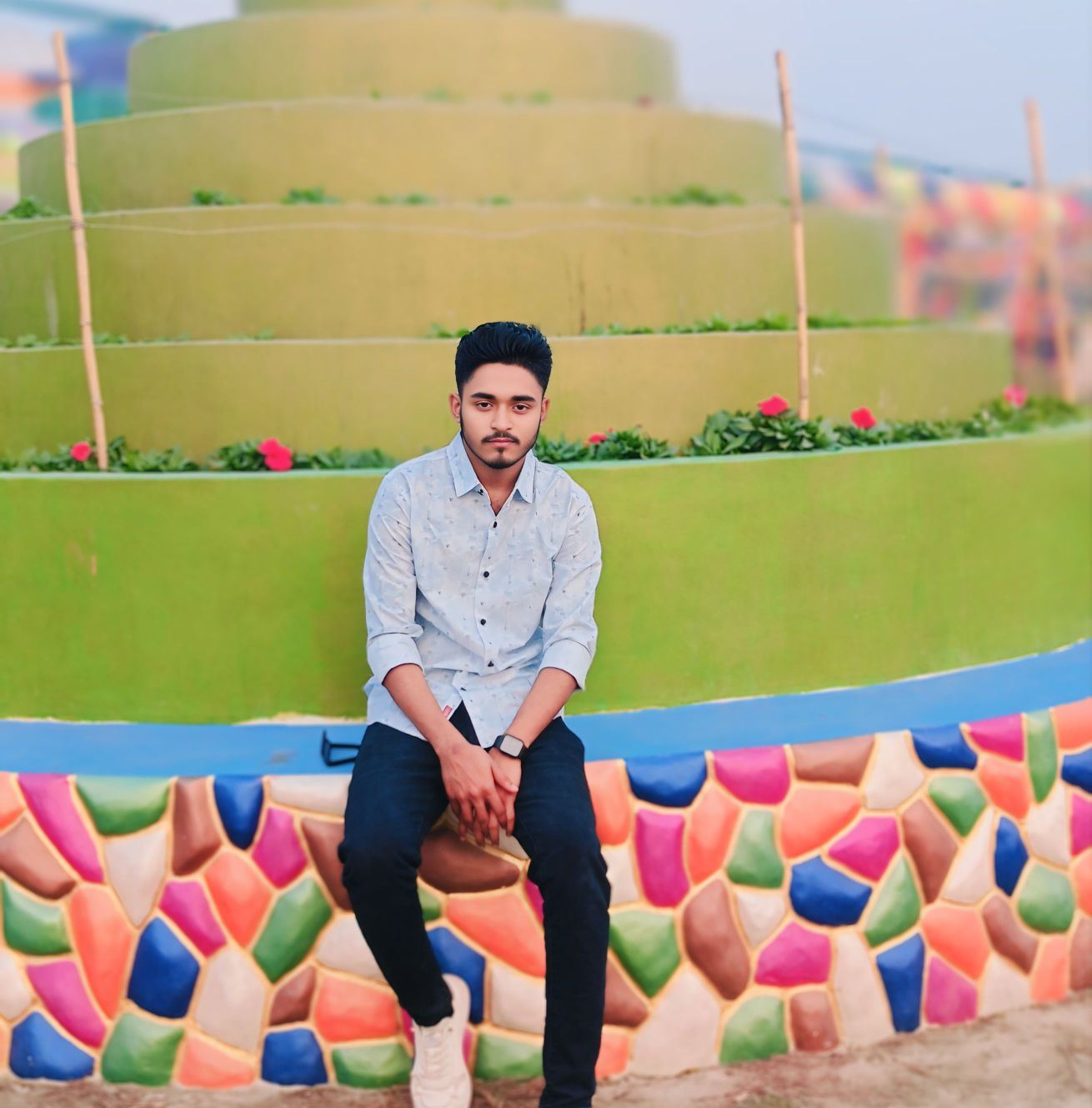 Md Shawon