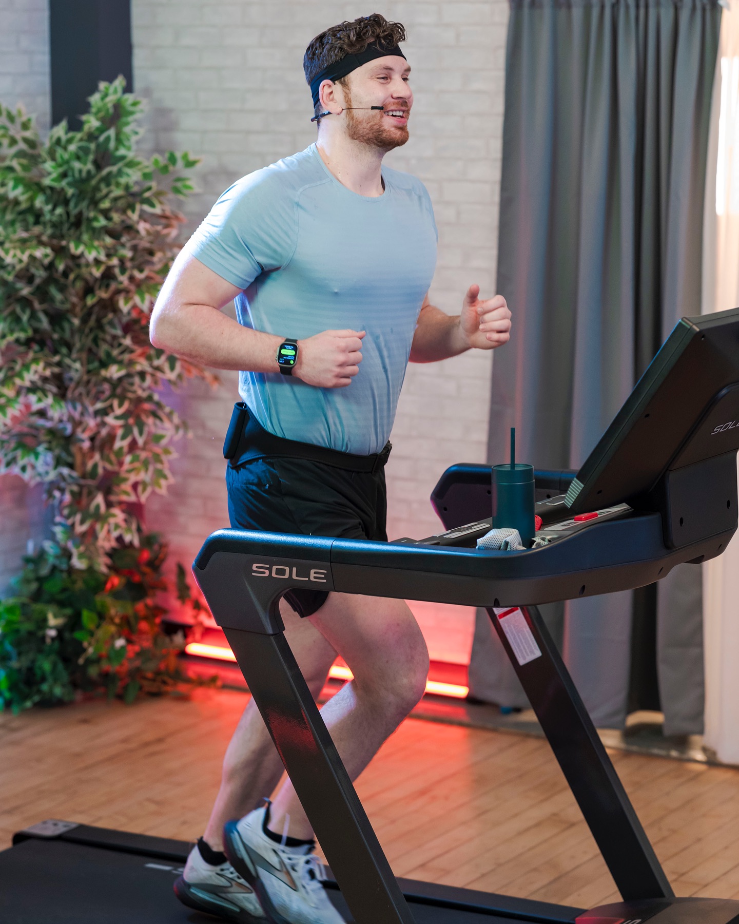 Sole Fitness