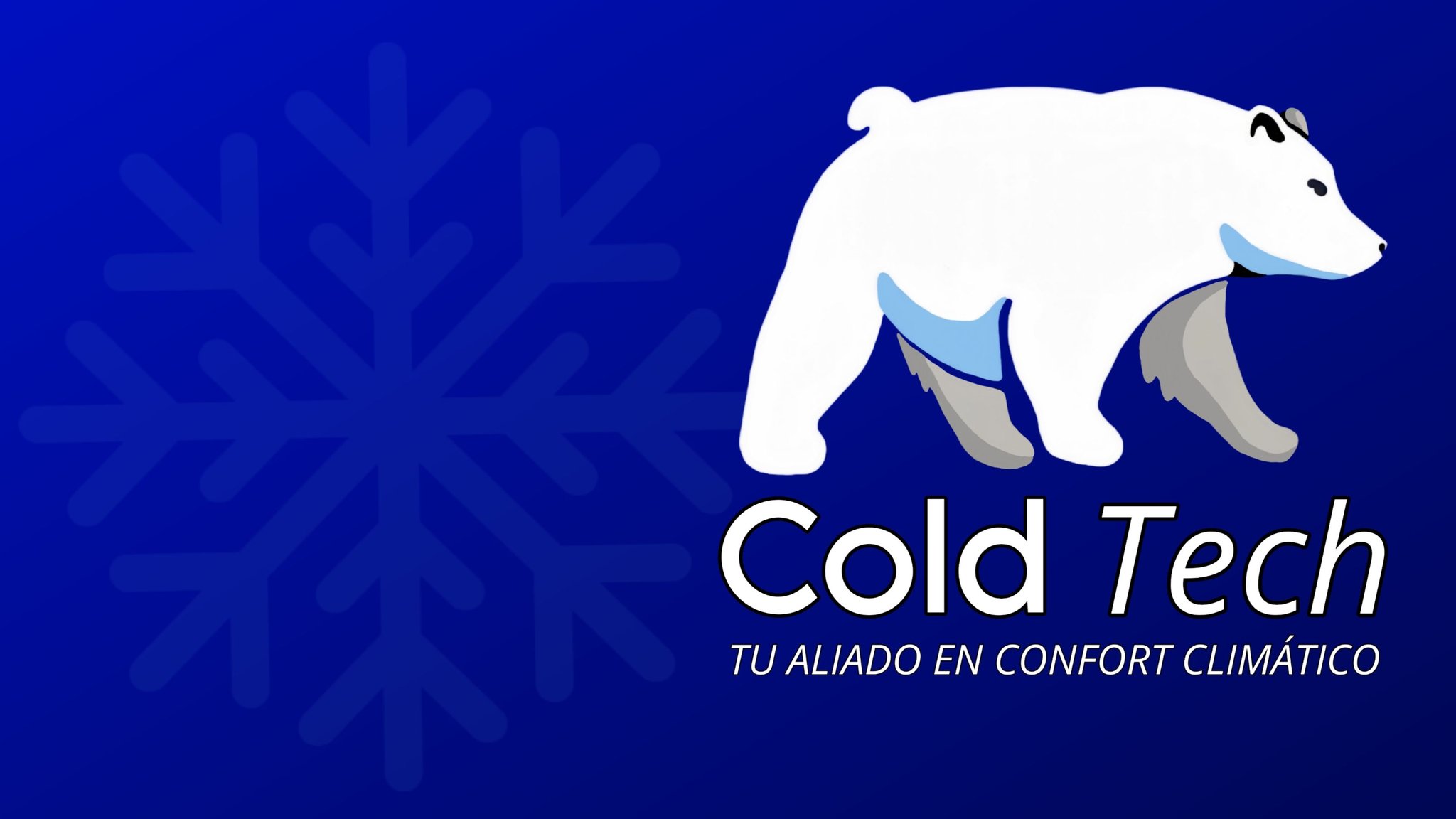 Cold Tech