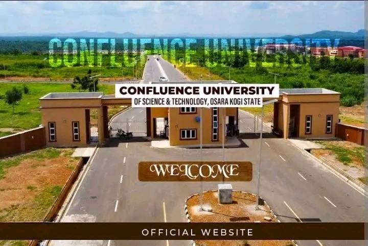 CUSTECH OSARA POST-UTME REGISTRATION IS NOW OPEN! Prospective students ...