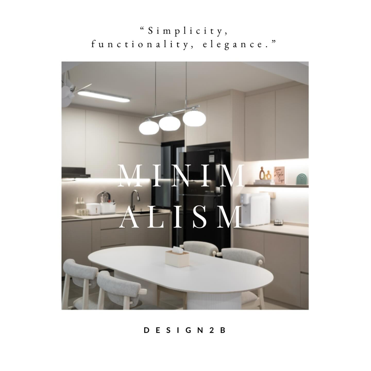 Design 2B Pte Ltd | Singapore Singapore