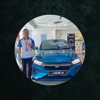 Akmal P2 Series | Shah Alam
