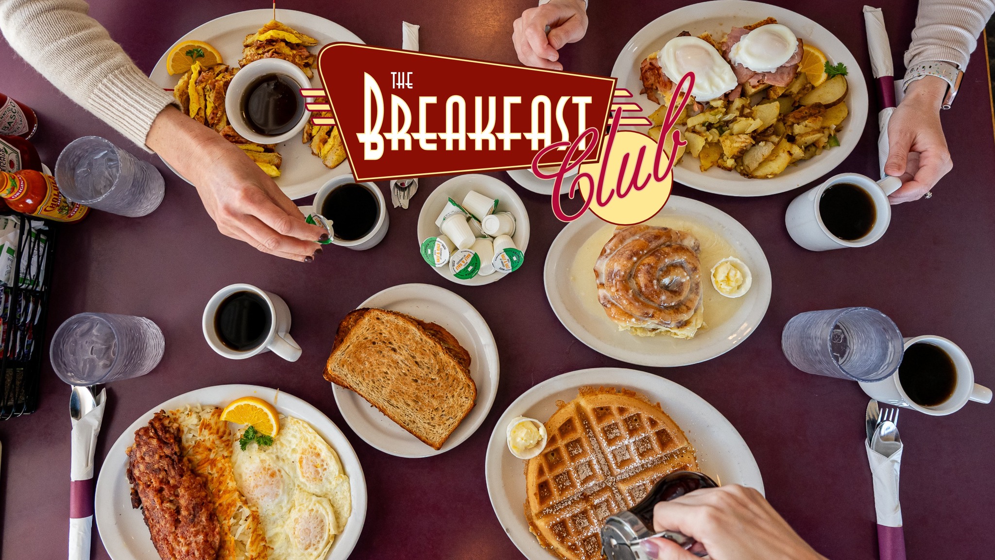 Greeley Breakfast Club | Greeley CO