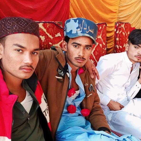 Sajjad Rind