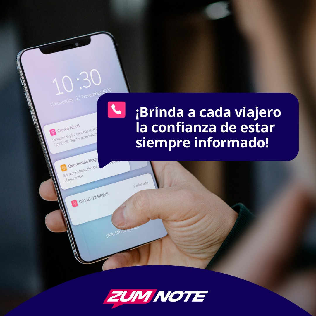 Zum Note - ¿Sabías que puedes automatizar mensajes en cada... | Facebook