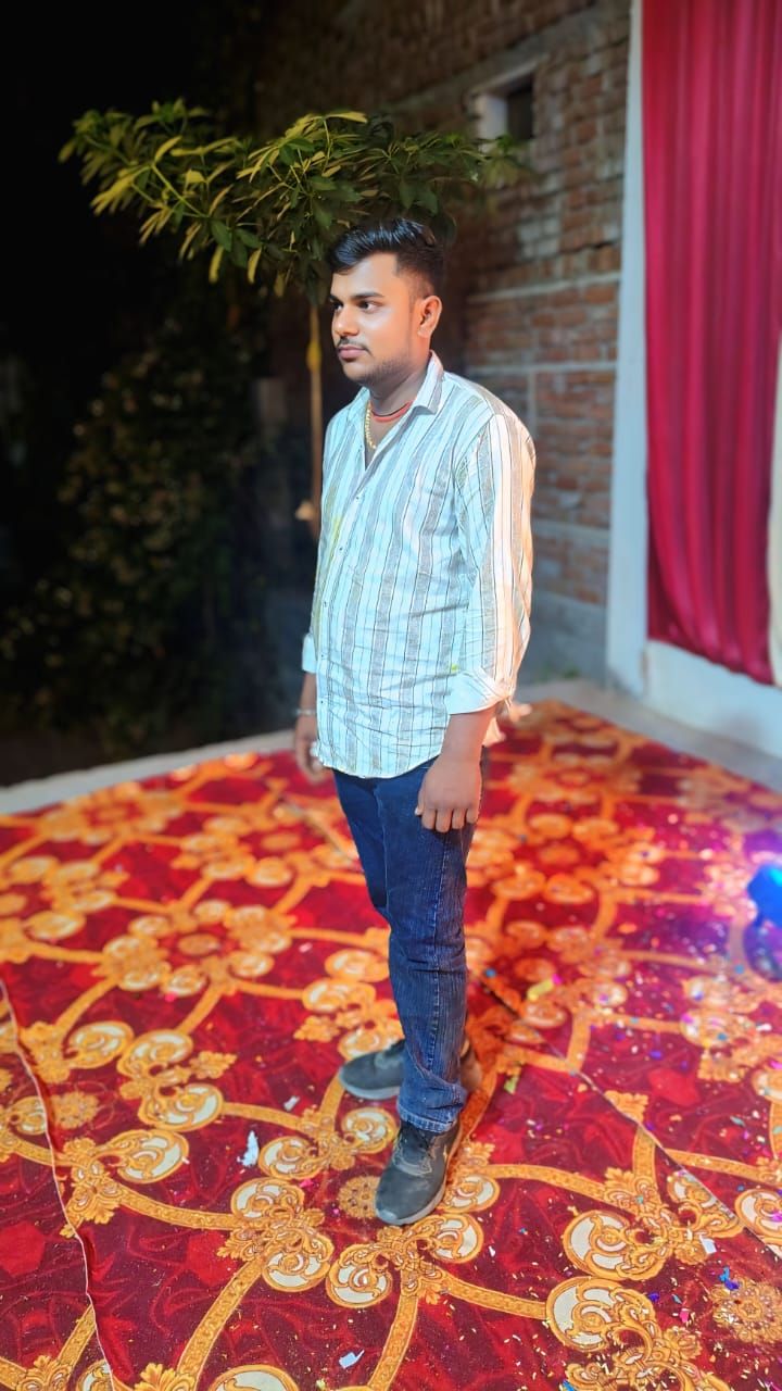 Govind Rathor