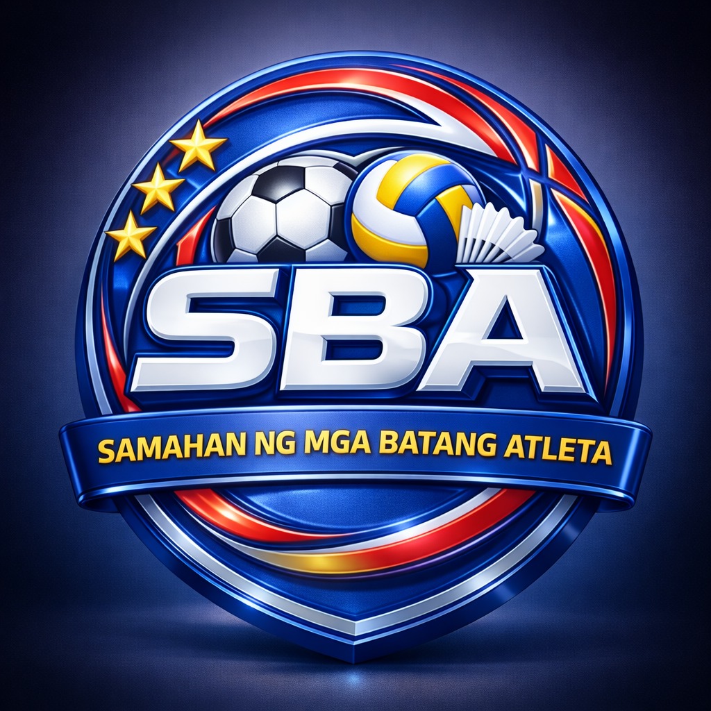 SBA - 📣 ANNOUNCEMENT | SBA New Logo We are proud to officially unveil ...