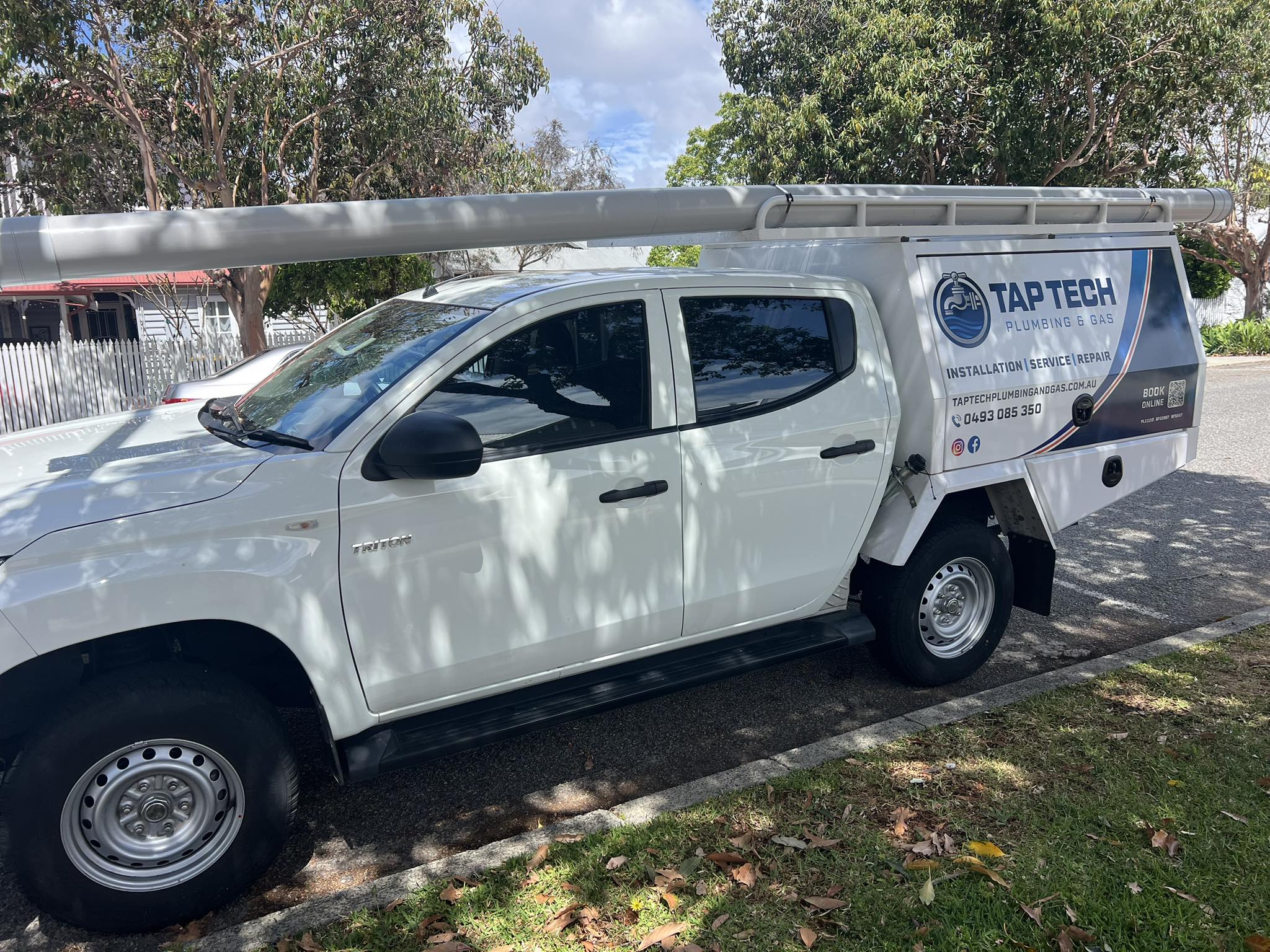 Tap Tech Plumbing & Gas | Perth WA