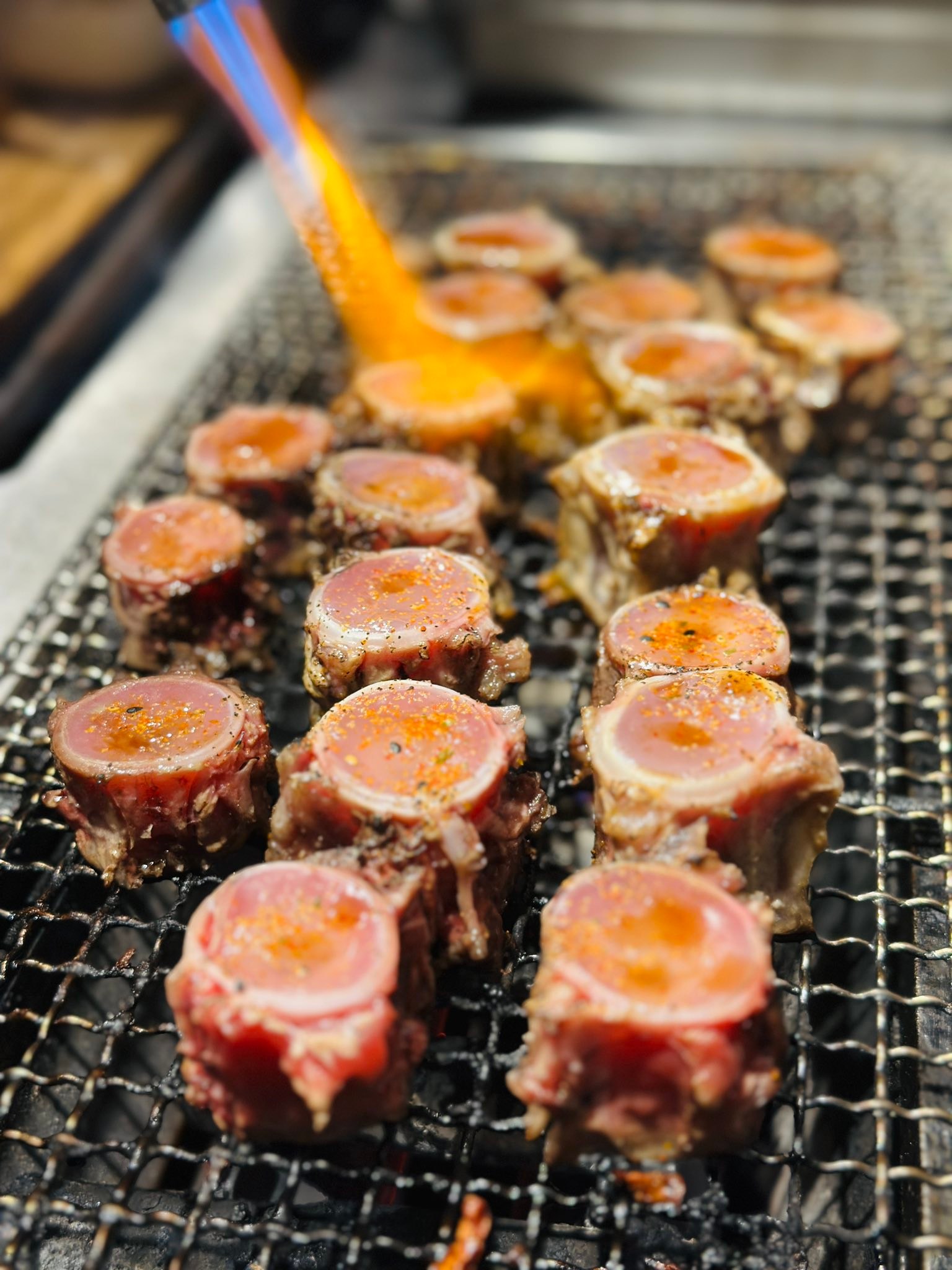 その他 Tatuya Sekiguthi Tatsu has become one of the city's hardest reservations to land