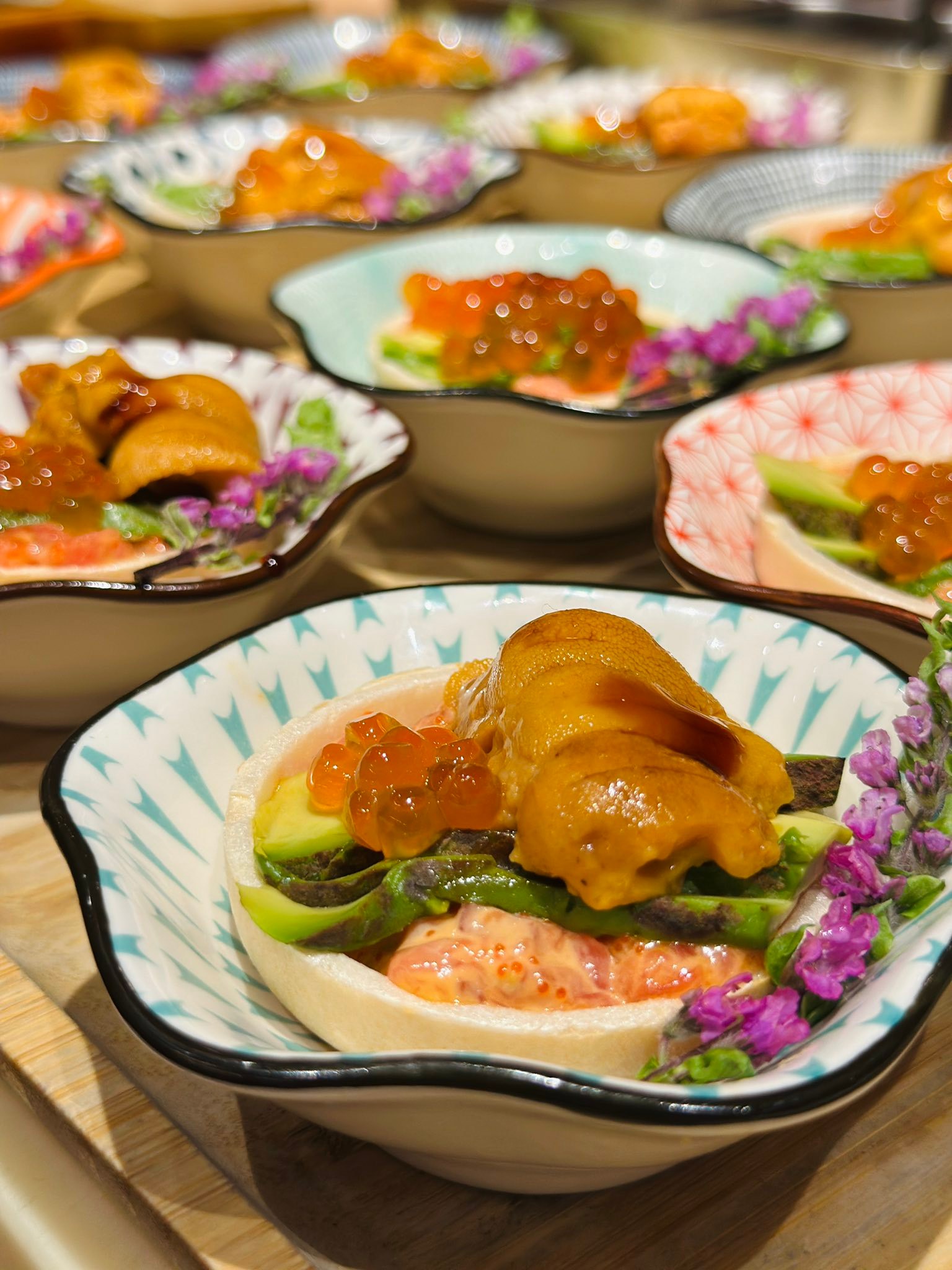 Tatsu has become one of the city's hardest reservations to land