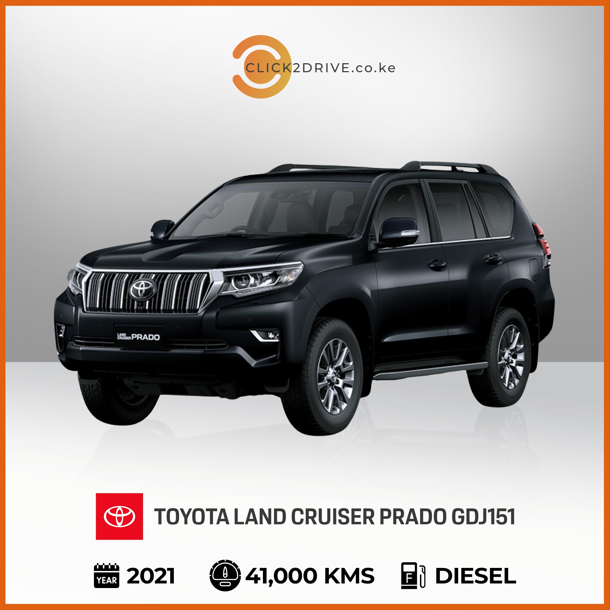 Click2drive.co.ke | Nairobi