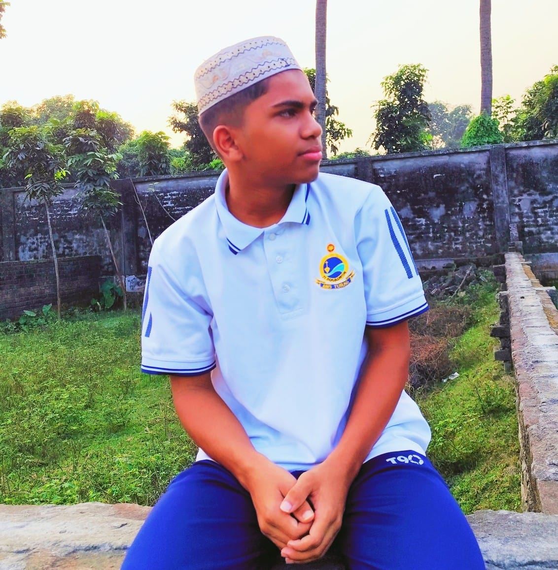 Mamun Dsr