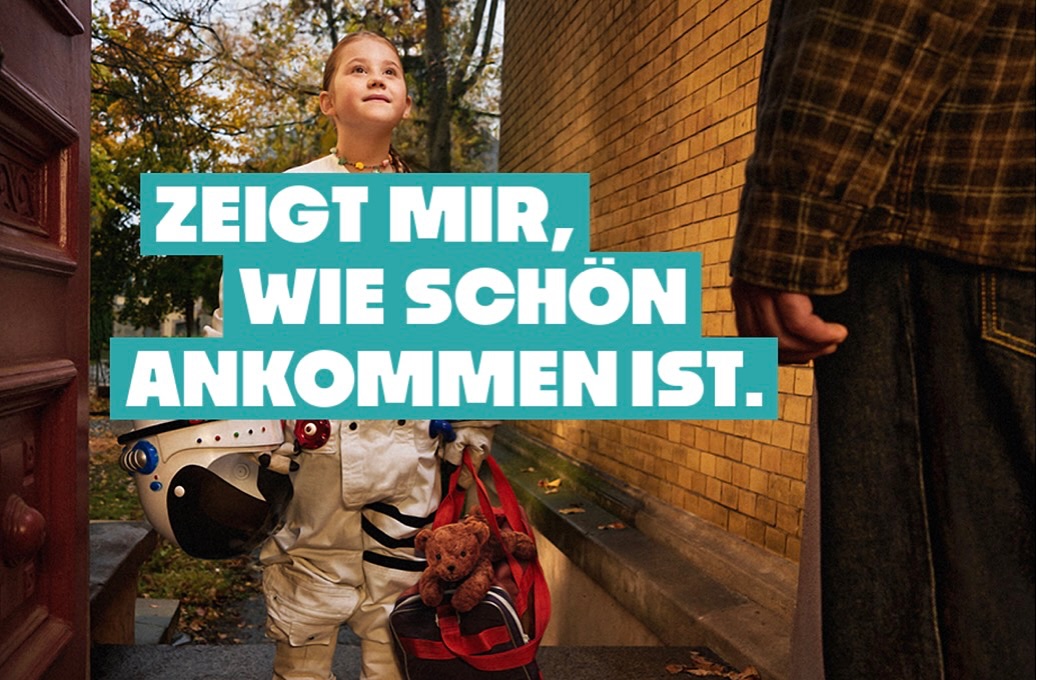 Katojo - Das @bmbfsfj hat eine Initiative für mehr Pflegefamilie in ...