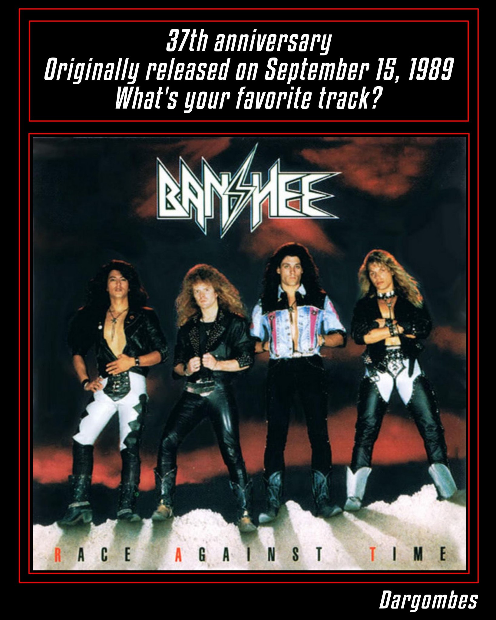 Banshee's 