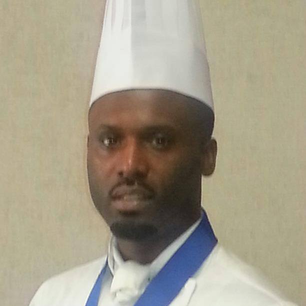 Roderick McDonald