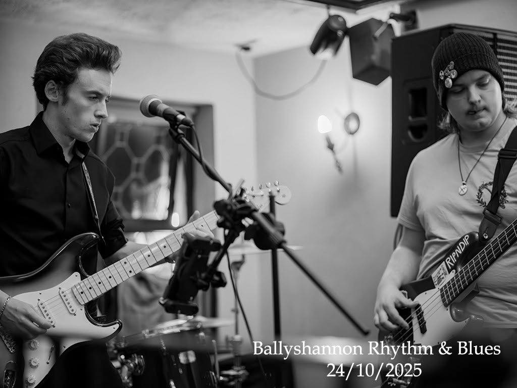 The Goodwin - Andy Harman | Facebook