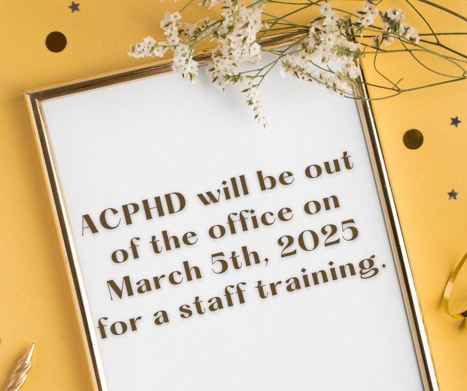Archuleta County Public Health Department
