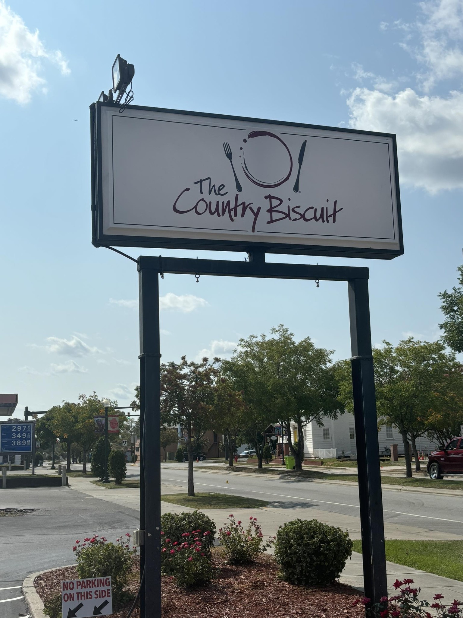 Joe Signs | New Bern NC