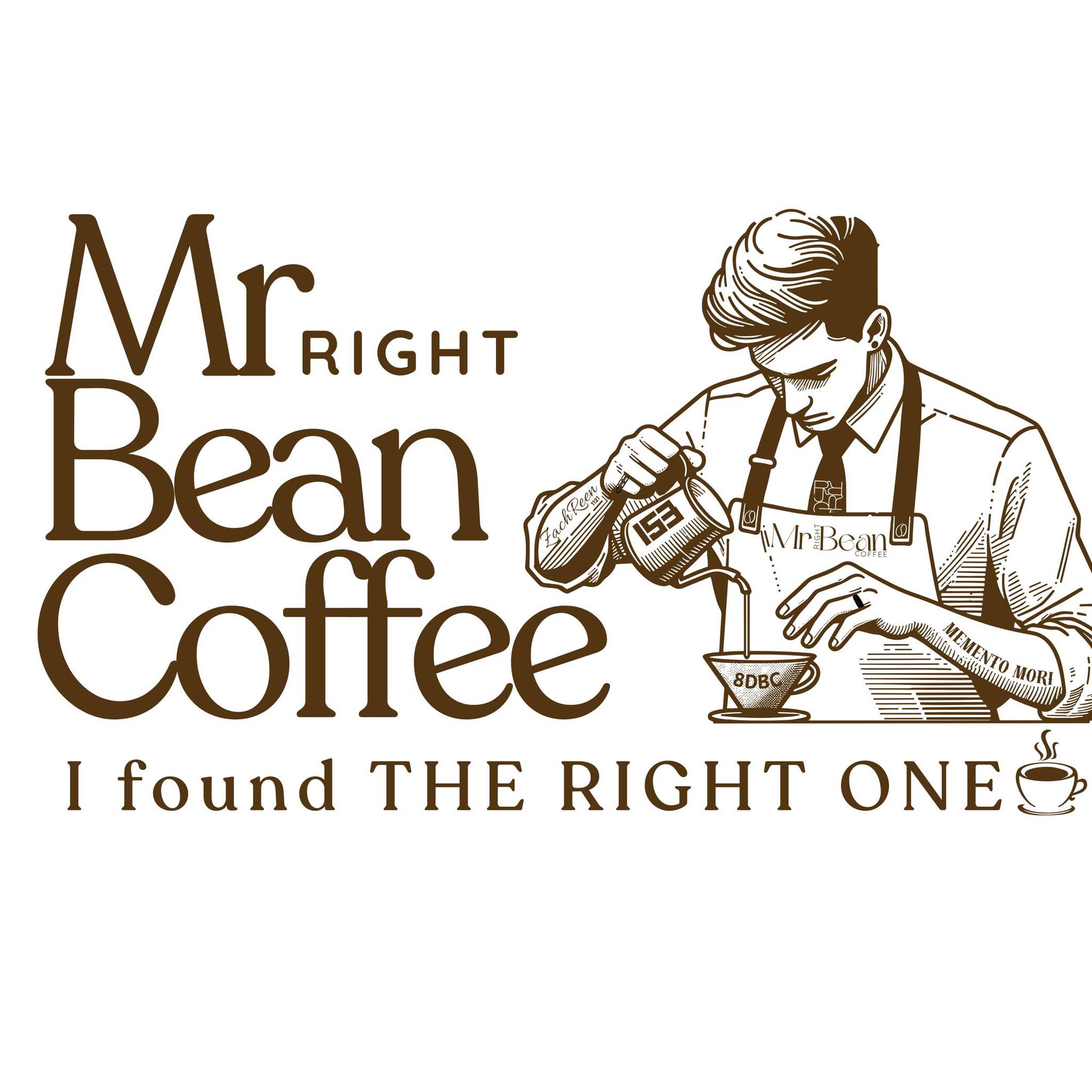 Aint no problem coffee can't fix! 😅 #MrRightBeanCoffee #coffee # ...