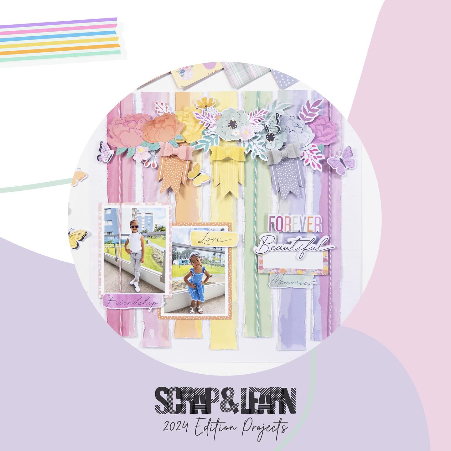 Scrap and Learn - 🌸 Let’s take a look back at the... | Facebook