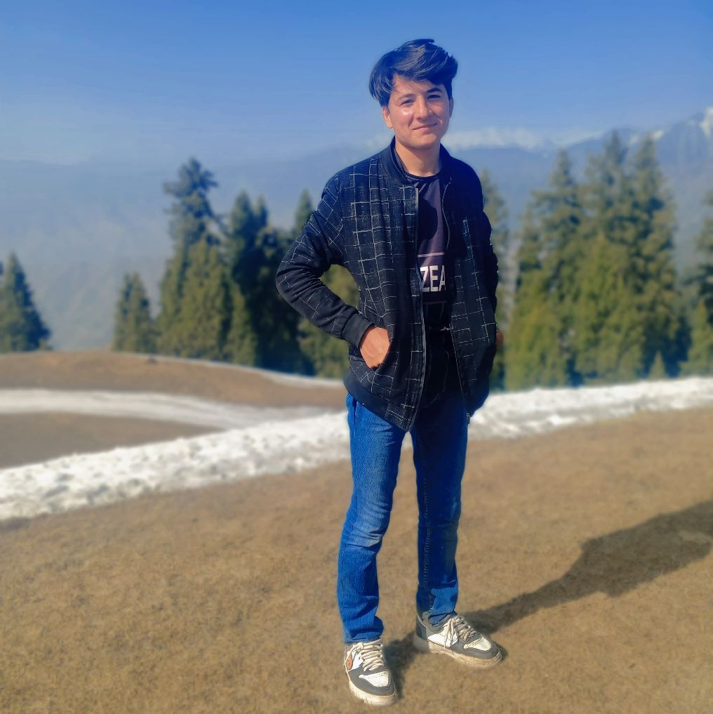 Baseer Ullah