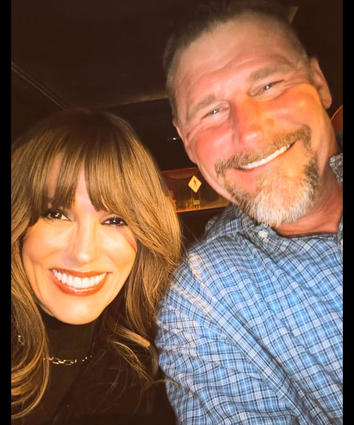 Detroit - Campbell date night! 🍷 ️ | Facebook
