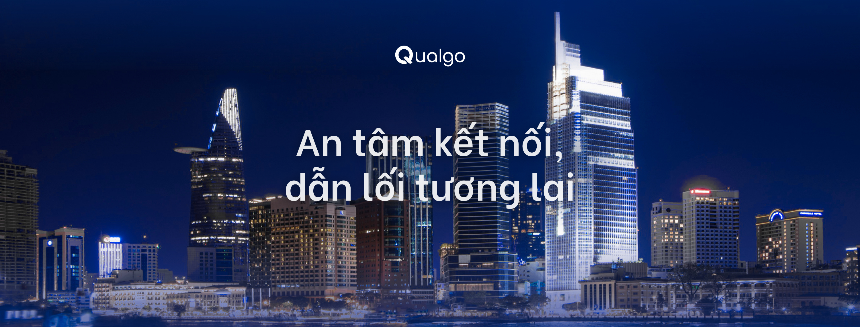 Qualgo Technologies | Ho Chi Minh City