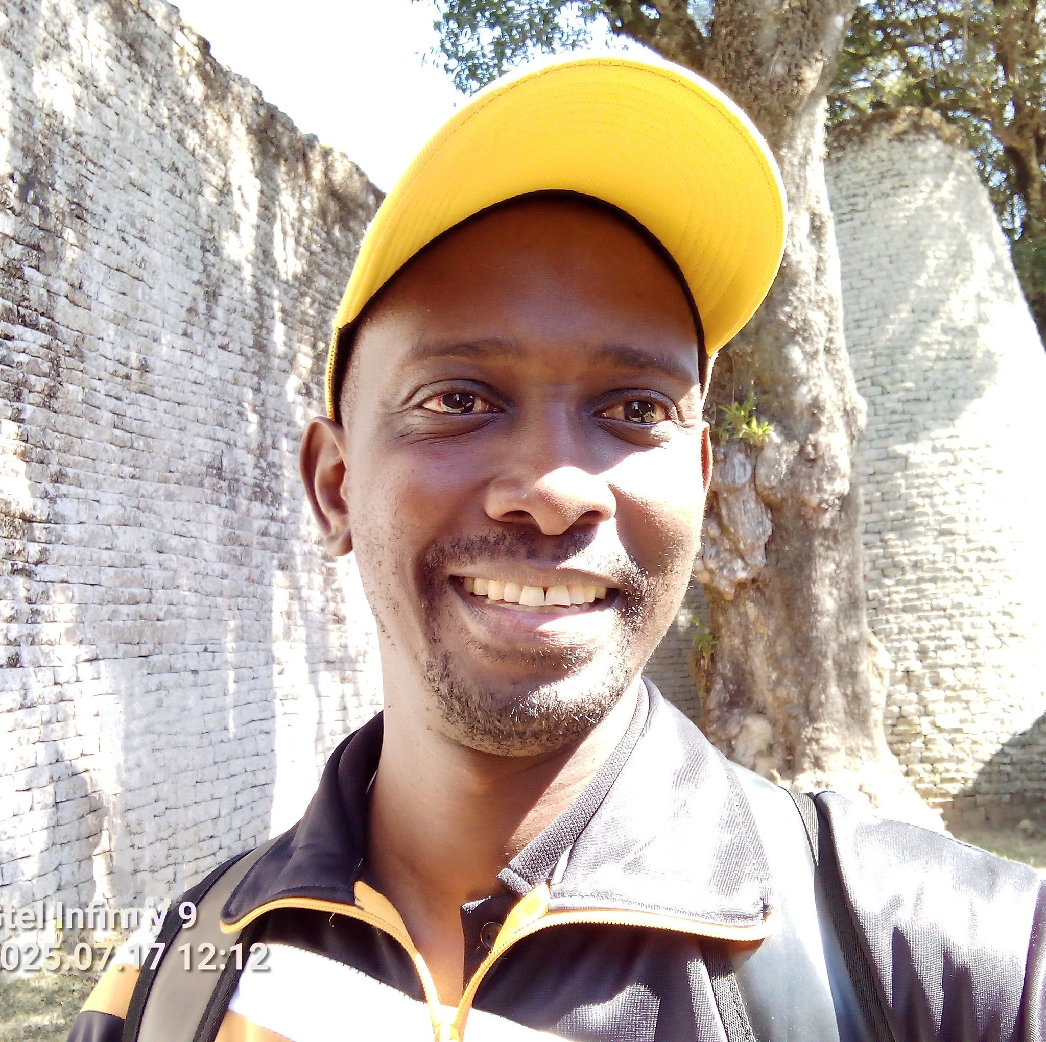 Moving from IT to Animal Technology (AT). | Meet the Tutor | Facebook