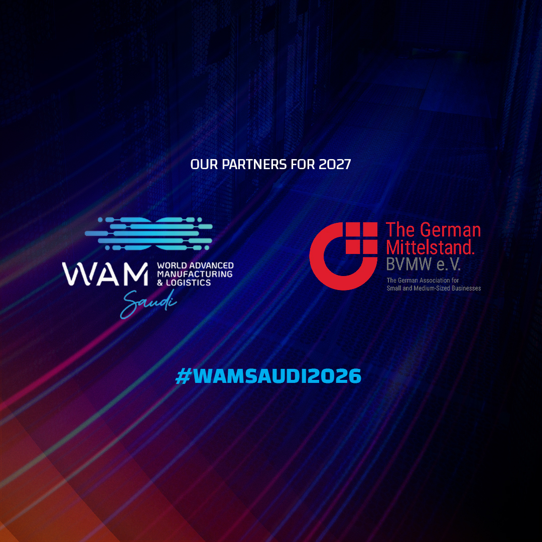 WAM - From exhibition floor energy to new global connections 🌍 BVMW ...