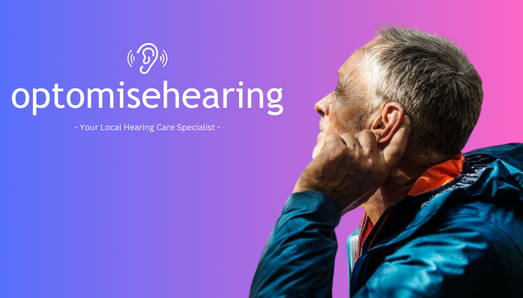 Optomise Hearing | Newtownards