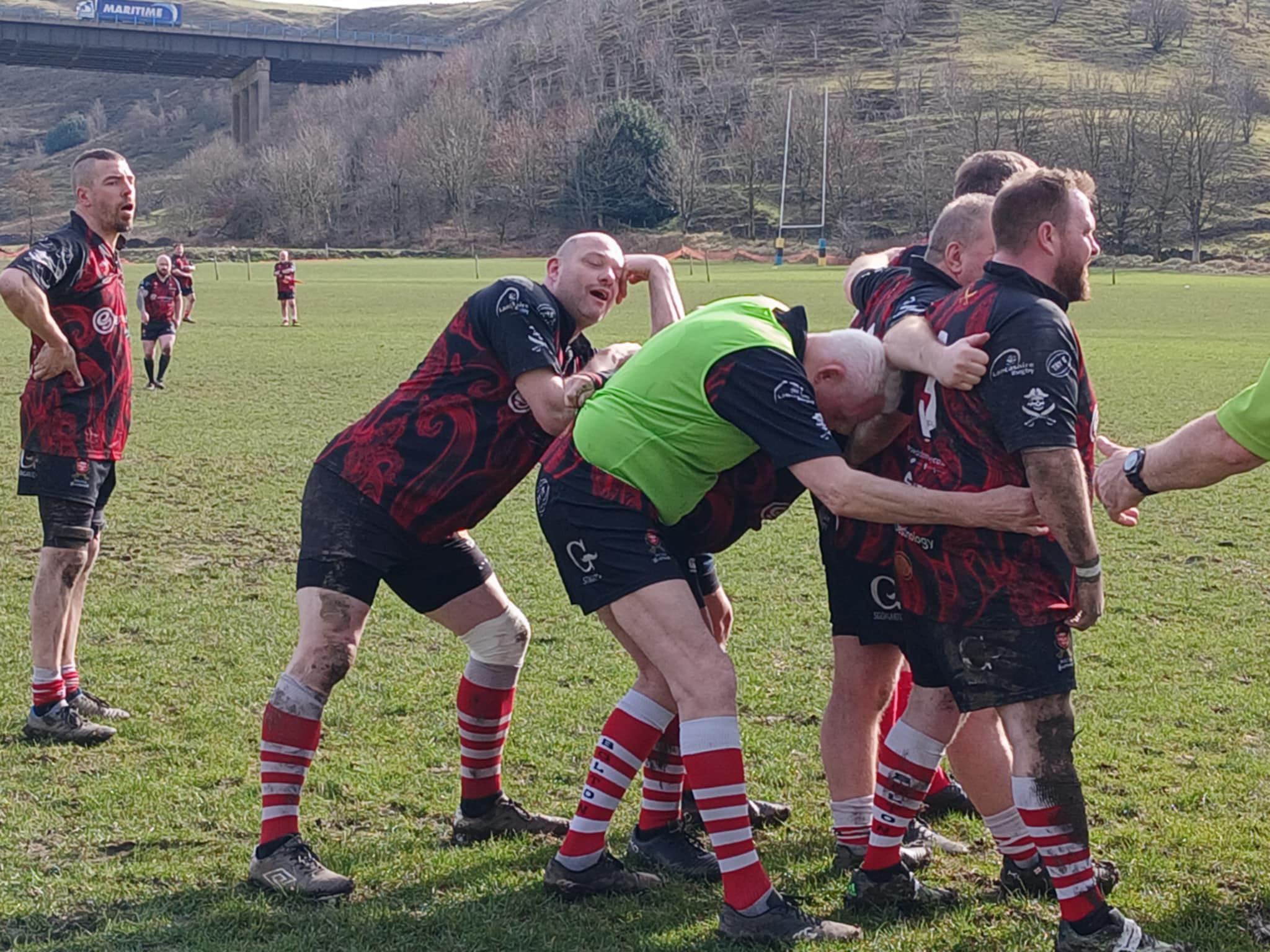 Littleborough Rugby Union Club (LRUFC) | Facebook