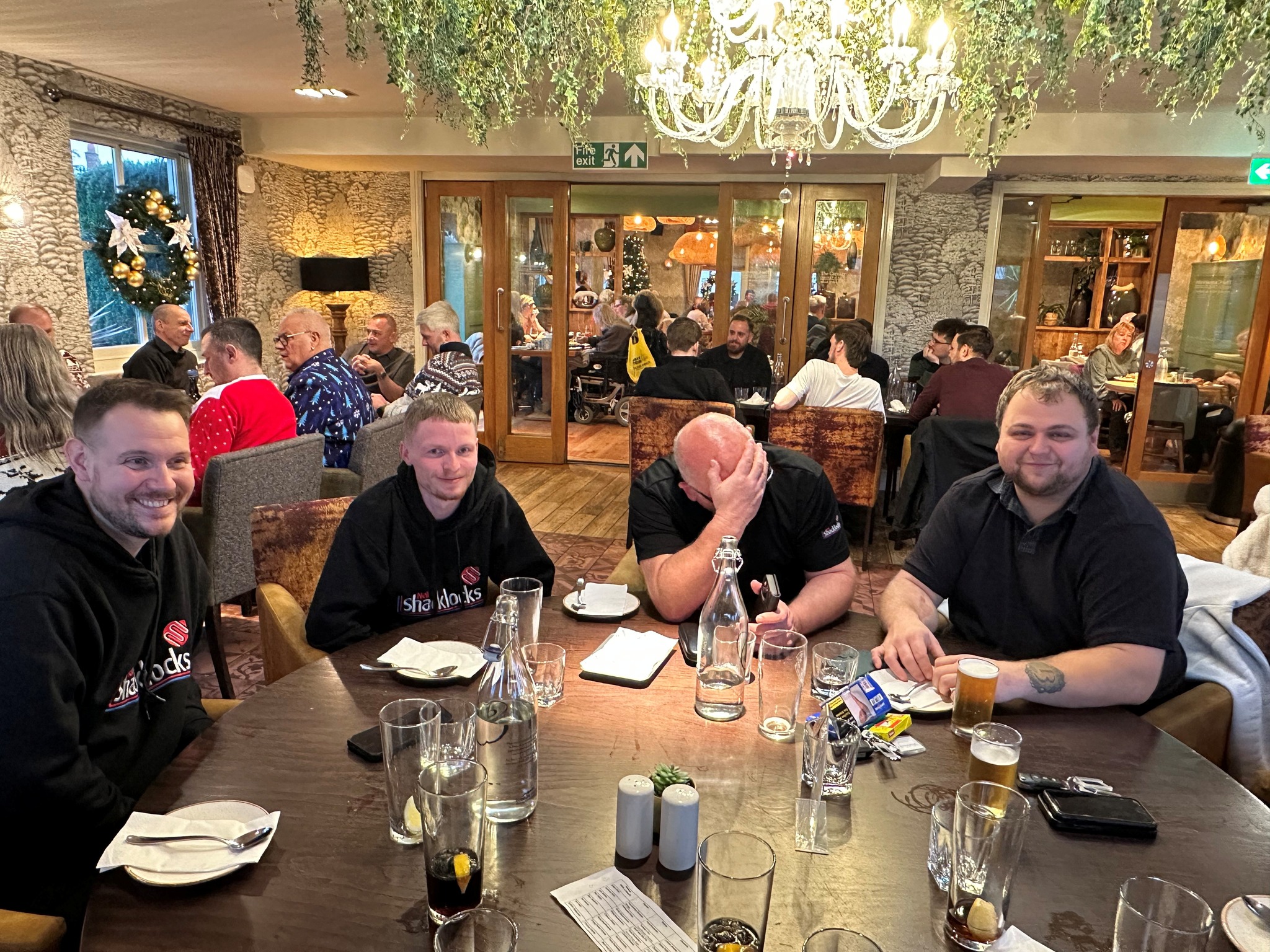Neil Shacklocks Plumbing, Heating, Electrical & Renewables | Sutton in ...