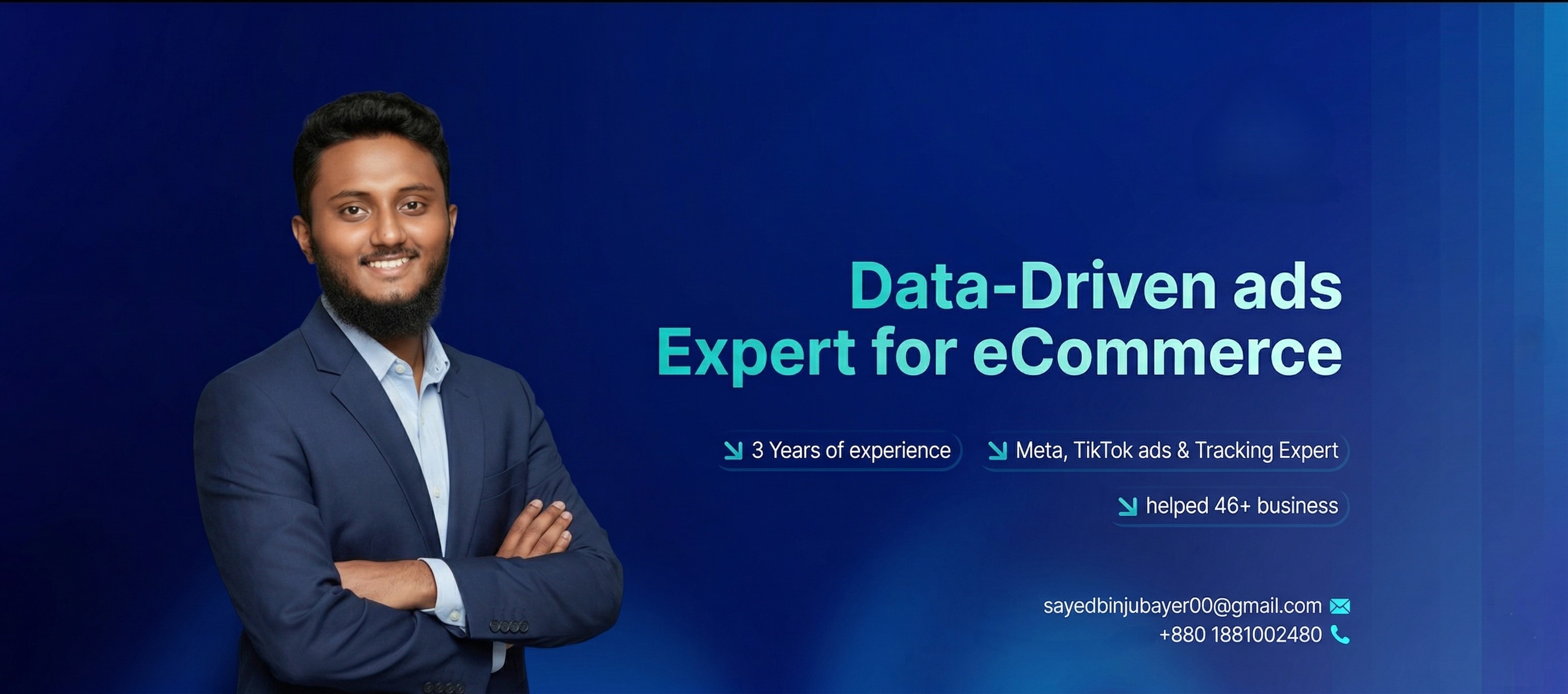 Expert on Ads Campaigns | Matlab Bazar
