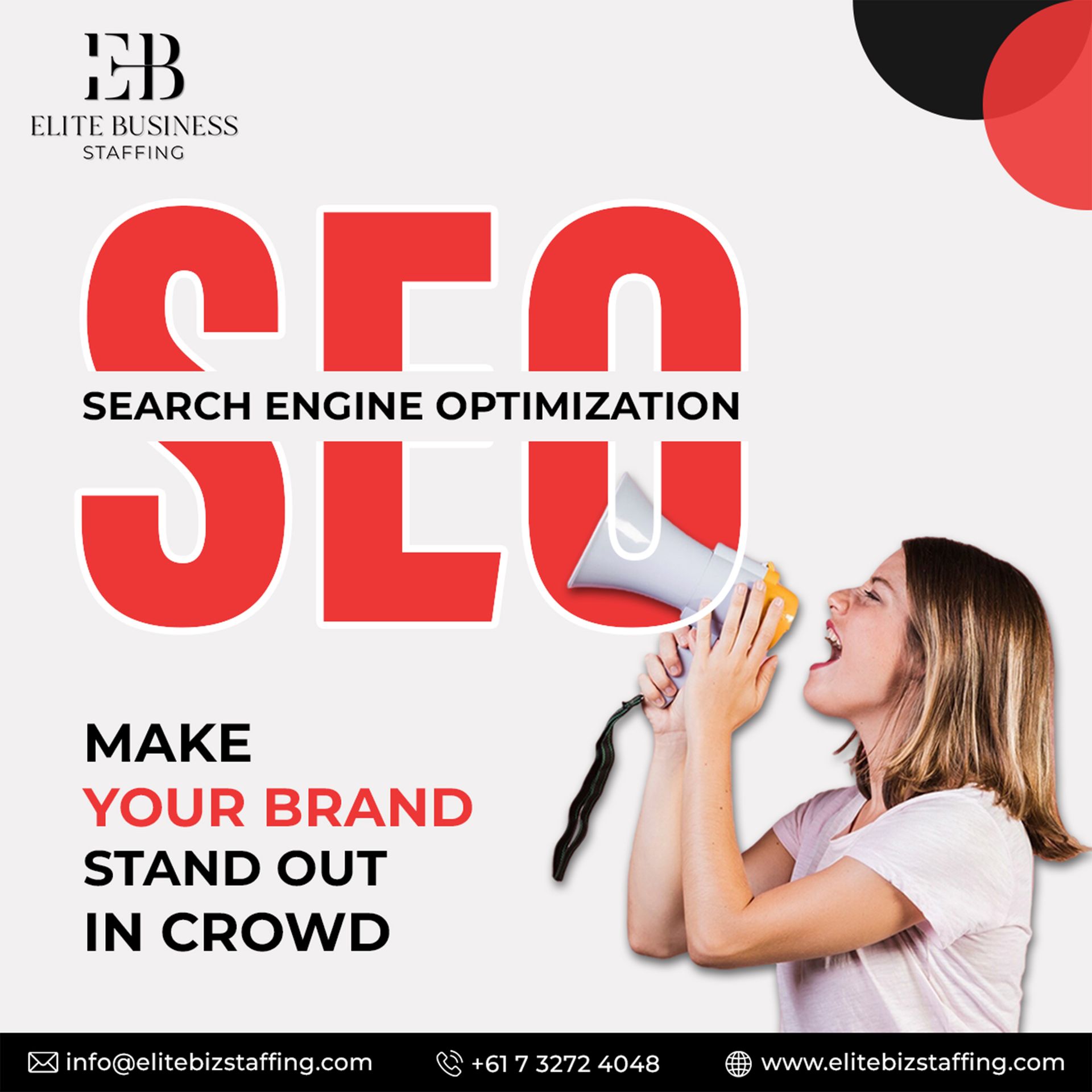 Elite - 🌐 Your Website, Optimized for Success Great design meets ...