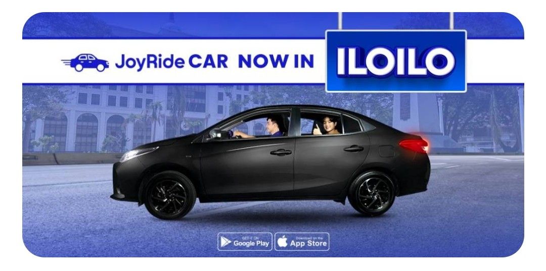 JoyRide Car Iloilo (bookings and inq's) | Facebook
