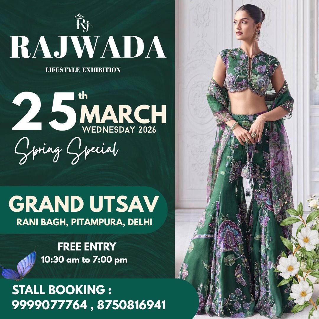 Rajwada Exhibition