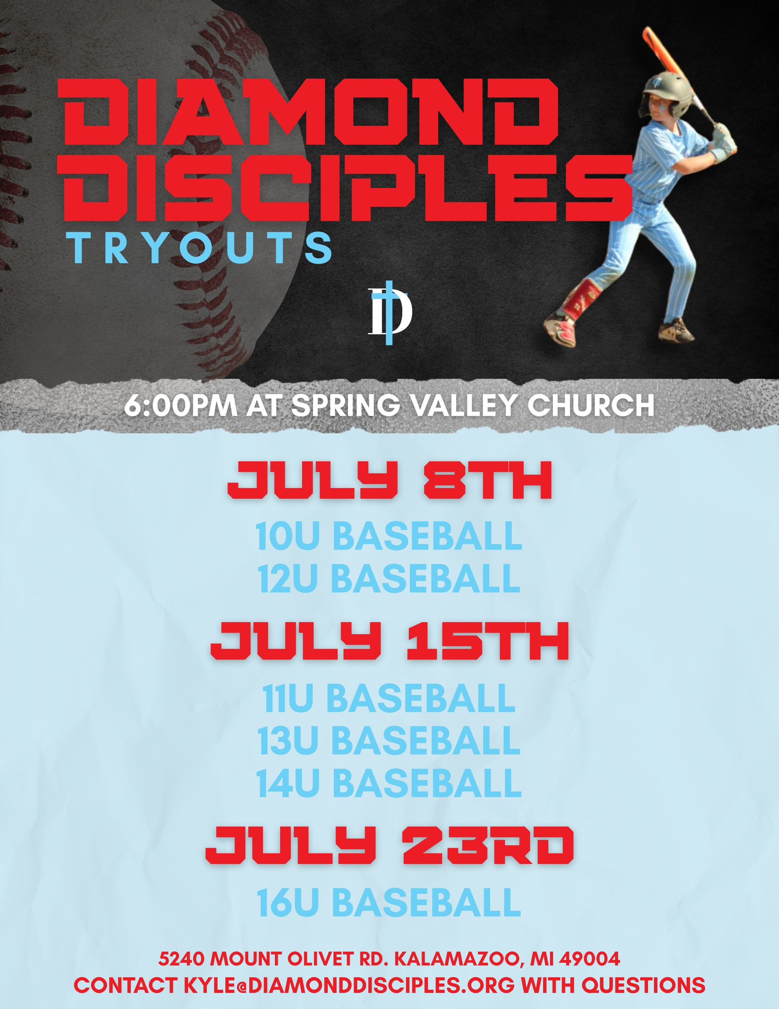 Diamond Disciples
